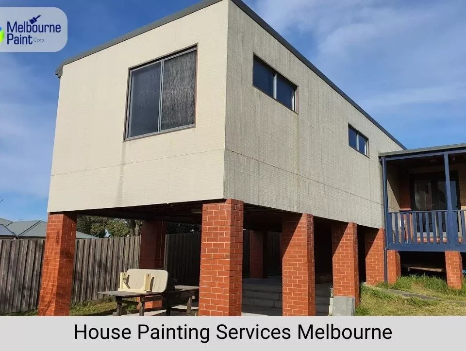 House Painting Services Melbourne