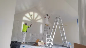 Painting Renovation Services